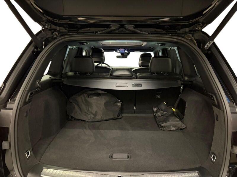 Jeep Grand Cherokee Grand Cherokee 2.0 PHEV ATX 4xe IVA ESPOSTA