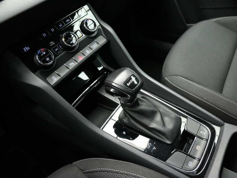 SKODA Karoq Karoq 2.0 TDI EVO SCR 115 CV DSG Ex...