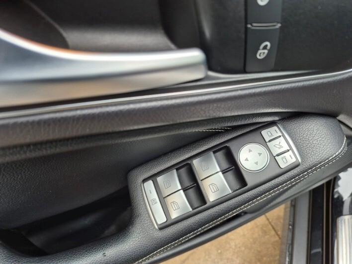 Mercedes-benz GLA 200 d Premium