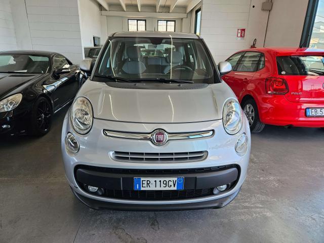 Fiat 500L 500L 2012 1.3 mjt Lounge 85cv