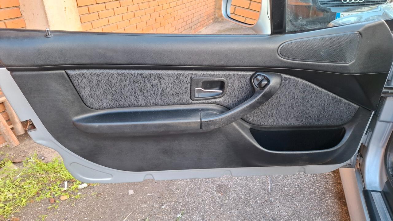 Bmw Z3 1.9 16V cat Roadster