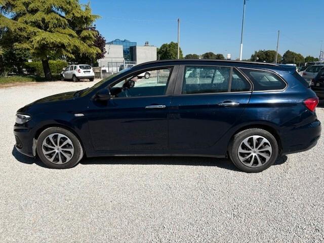 Fiat Tipo 1.3 Mjt S&S Business TUA DA 99€/MESE SENZA ANTICIPO