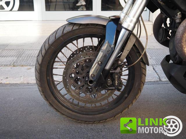 MOTO GUZZI Stelvio 1200 NTX *GARANZIA 12 MESI*