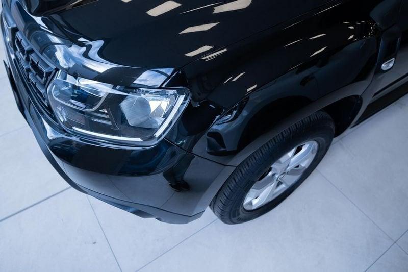 Dacia Duster 1.6 sce Comfort Gpl 4x2 s&s 115cv