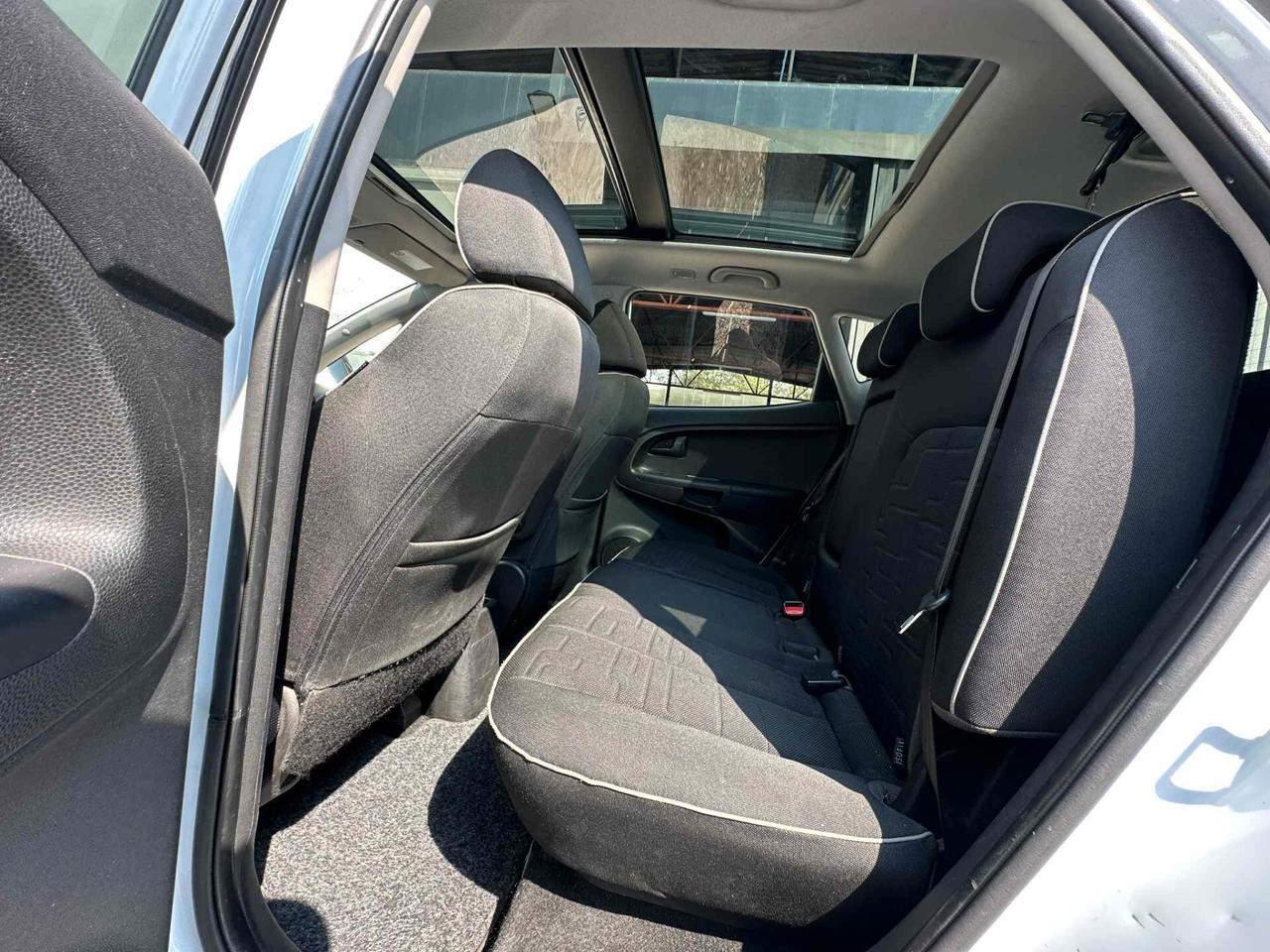 Kia Venga 1.4 CRDi 90CV Cool