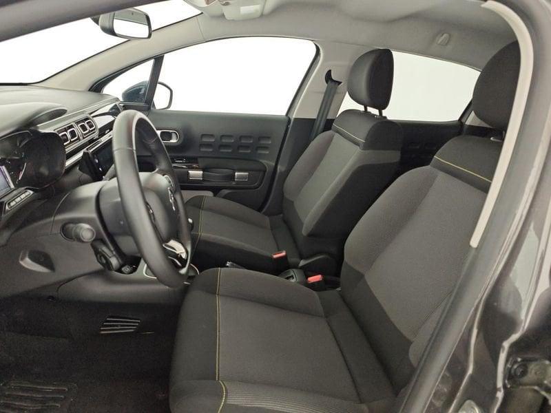 Citroën C3 PureTech 110 S&S Max