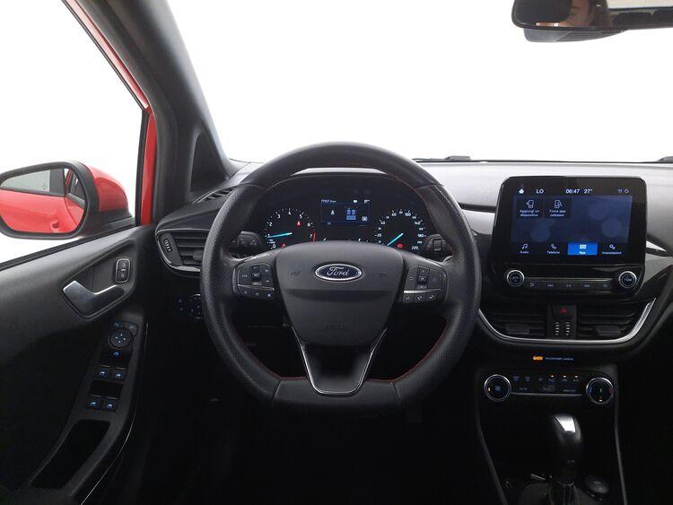 Ford Fiesta Hybrid ST-Line DCT BR429474 1.0 Mild Hybrid 125CV
