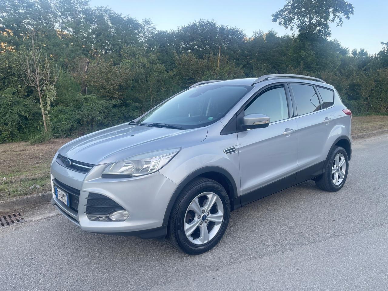 Ford Kuga 2.0 TDCI 120 CV S&S 2WD Plus