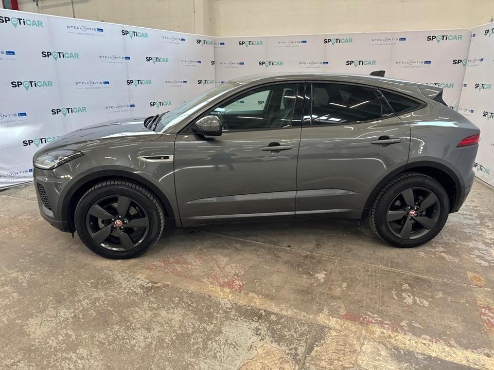 Jaguar E-Pace 2.0D 150 CV AWD aut.