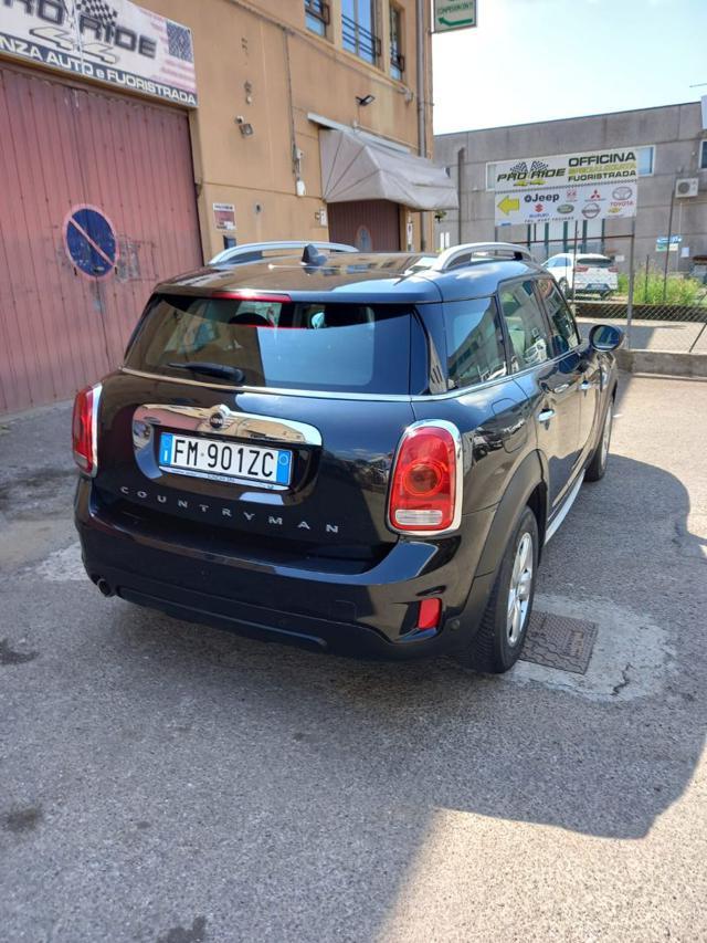 MINI Countryman 1.5 One D Countryman