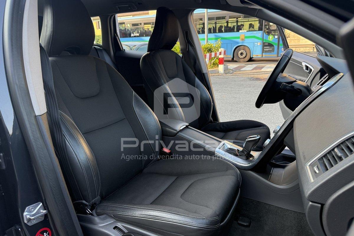 VOLVO XC60 D3 Geartronic Business Plus