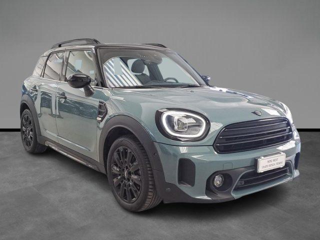 MINI Countryman 1.5 Cooper Classic Countryman Aut. + Tetto apr.