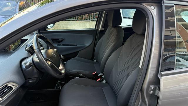 LANCIA Ypsilon 1.0 FIREFLY S&S HYBRID GOLD*24M.G.*CARPLAY*LED*TEL