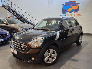 MINI Countryman Mini Cooper D Countryman PROMMO