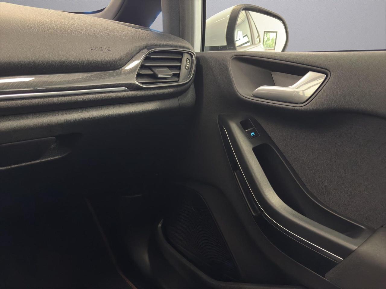 Ford Fiesta 5p 1.0 ecoboost ST-Line s&s 95cv