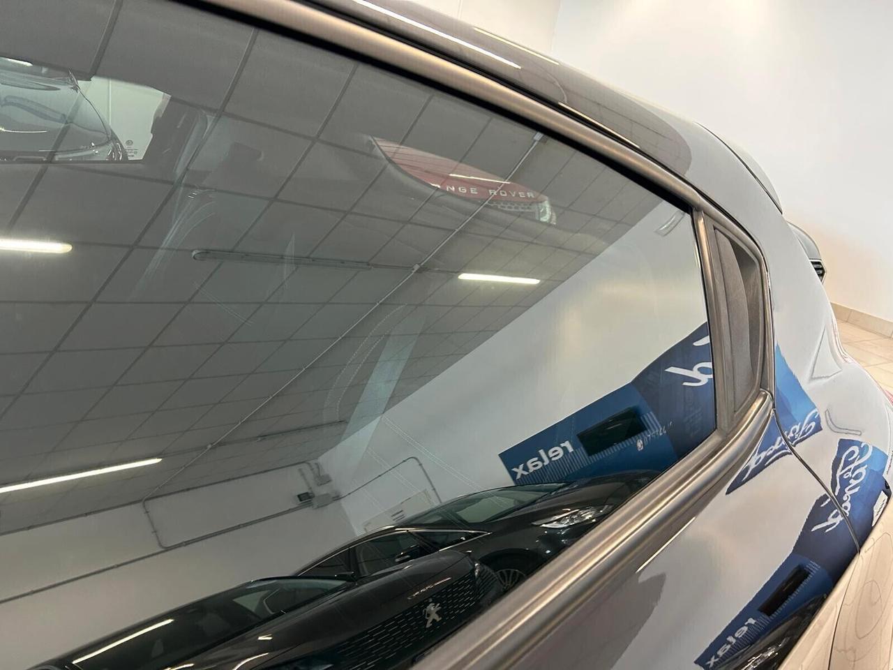 Alfa Romeo Giulietta BUSINESS 1.6 JTDm 120 CV TCT