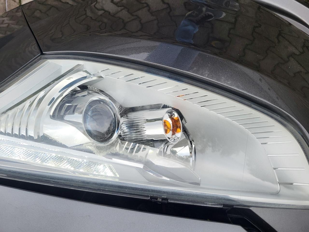 Ford B-Max 1.5 TDCi-6B-NAVI-UNICO PROP-3 REVISIONI