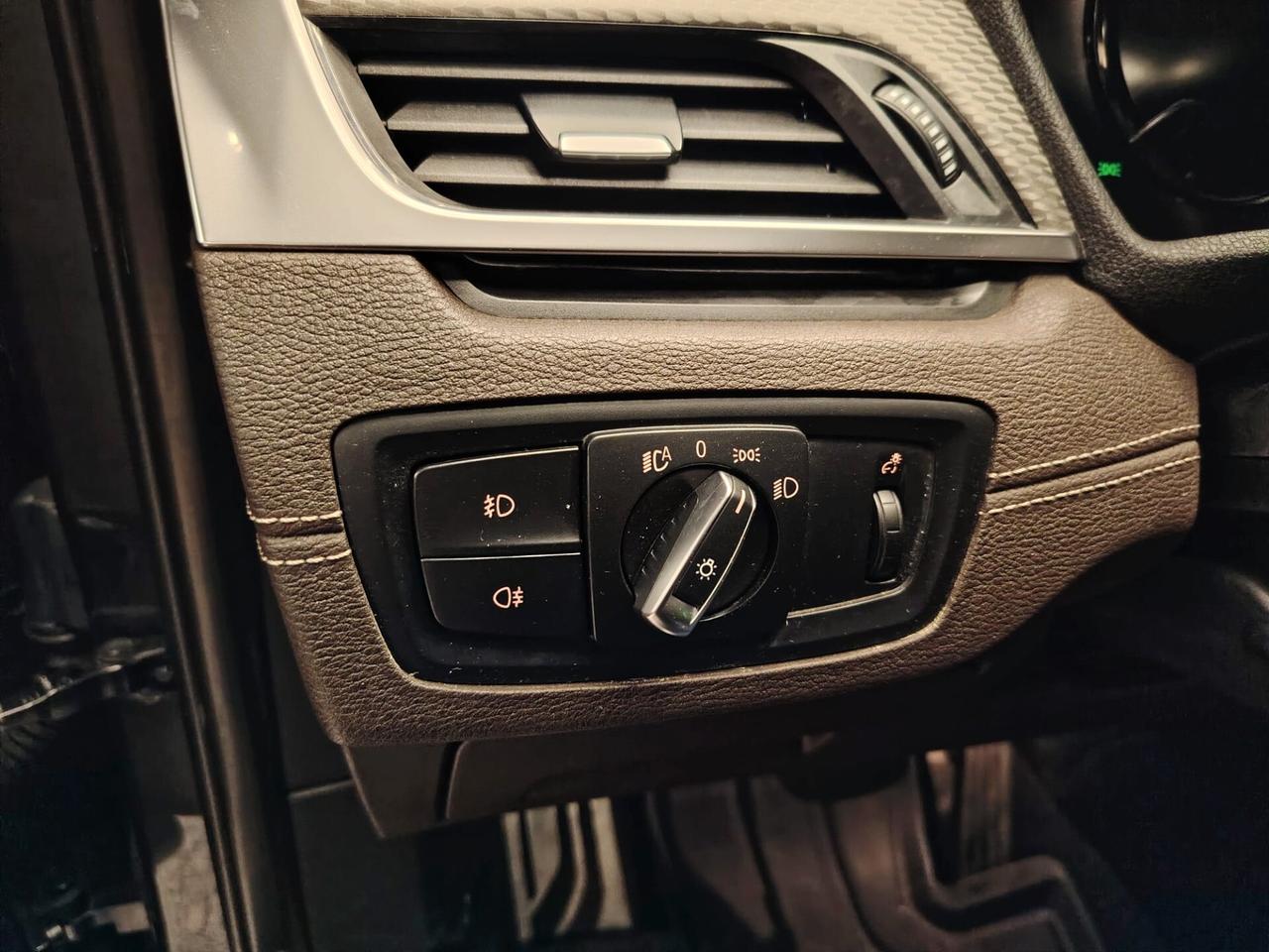 Bmw X2 xDrive20d Msport