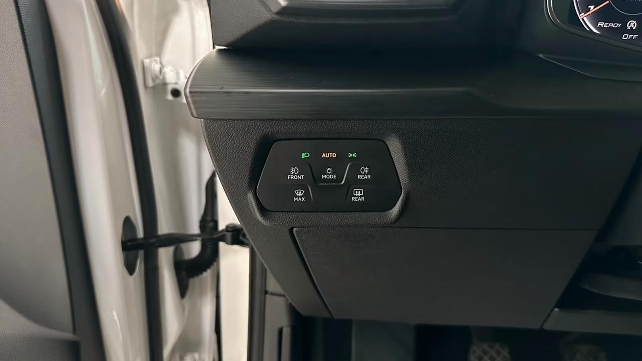 Cupra Formentor 1.5 TSI