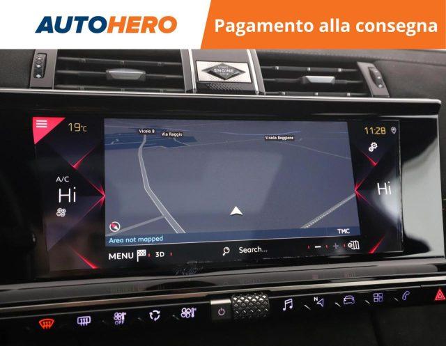 DS AUTOMOBILES DS 7 Crossback BlueHDi 130 aut. Performance Line