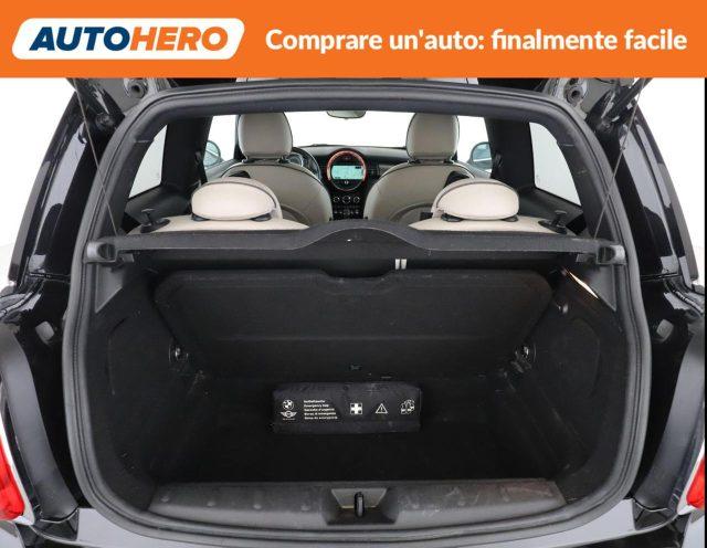 MINI Cooper S 2.0 Cooper S