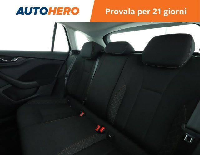 SKODA Scala 1.0 TSI 110 CV DSG Ambition