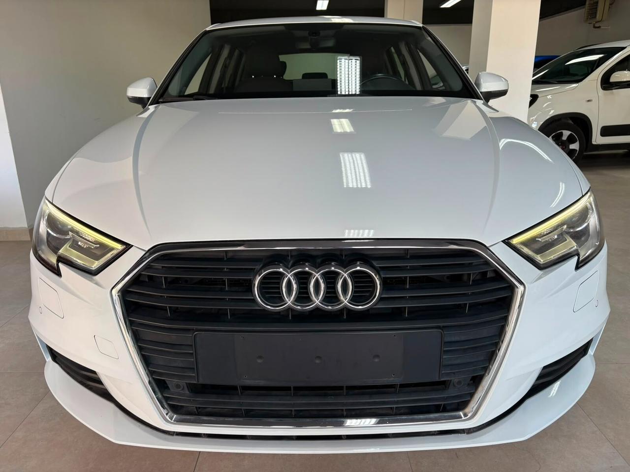 Audi A3 SPB 30 TDI S tronic Sport