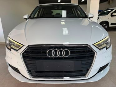 Audi A3 SPB 30 TDI S tronic Sport