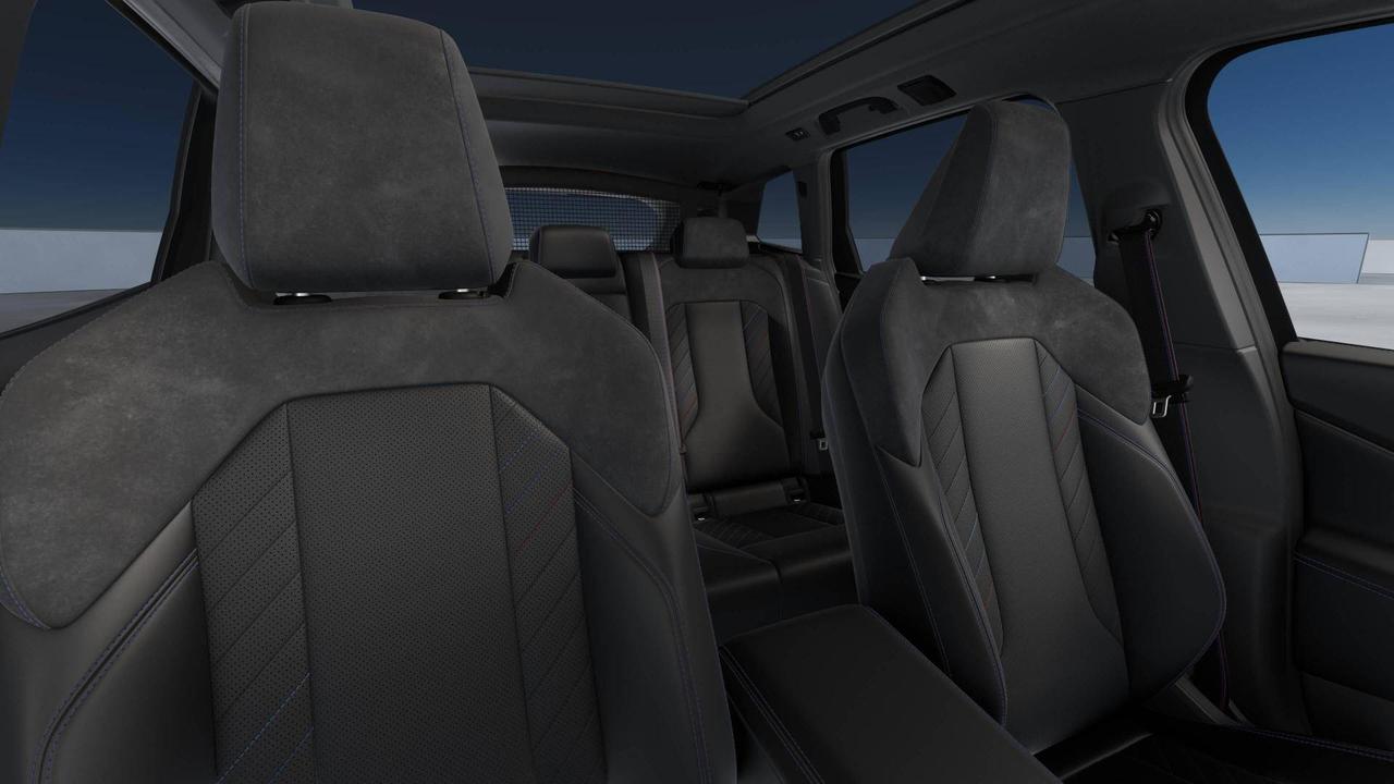 BMW X3 xDrive20d MSport Pro