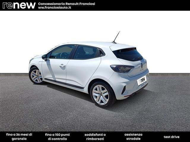 RENAULT Clio 1.0 ECO-G Evolution