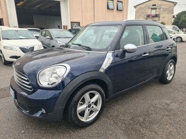 Mini One Countryman Mini 1.6 One Countryman