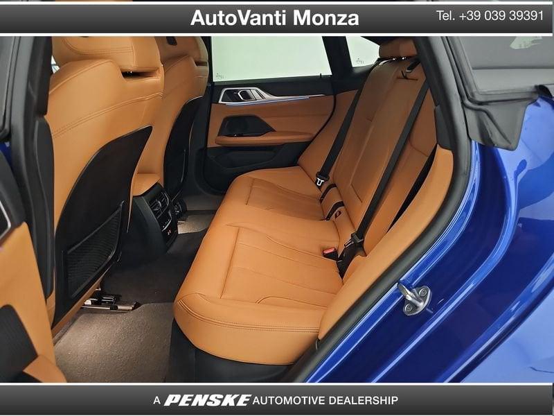 BMW i4 i4 M50 Sport