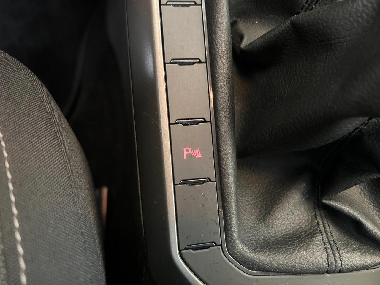 Volkswagen Polo 1.0 MPI 5p. Comfortline BlueMotion Technology OK NEOPATENTATI