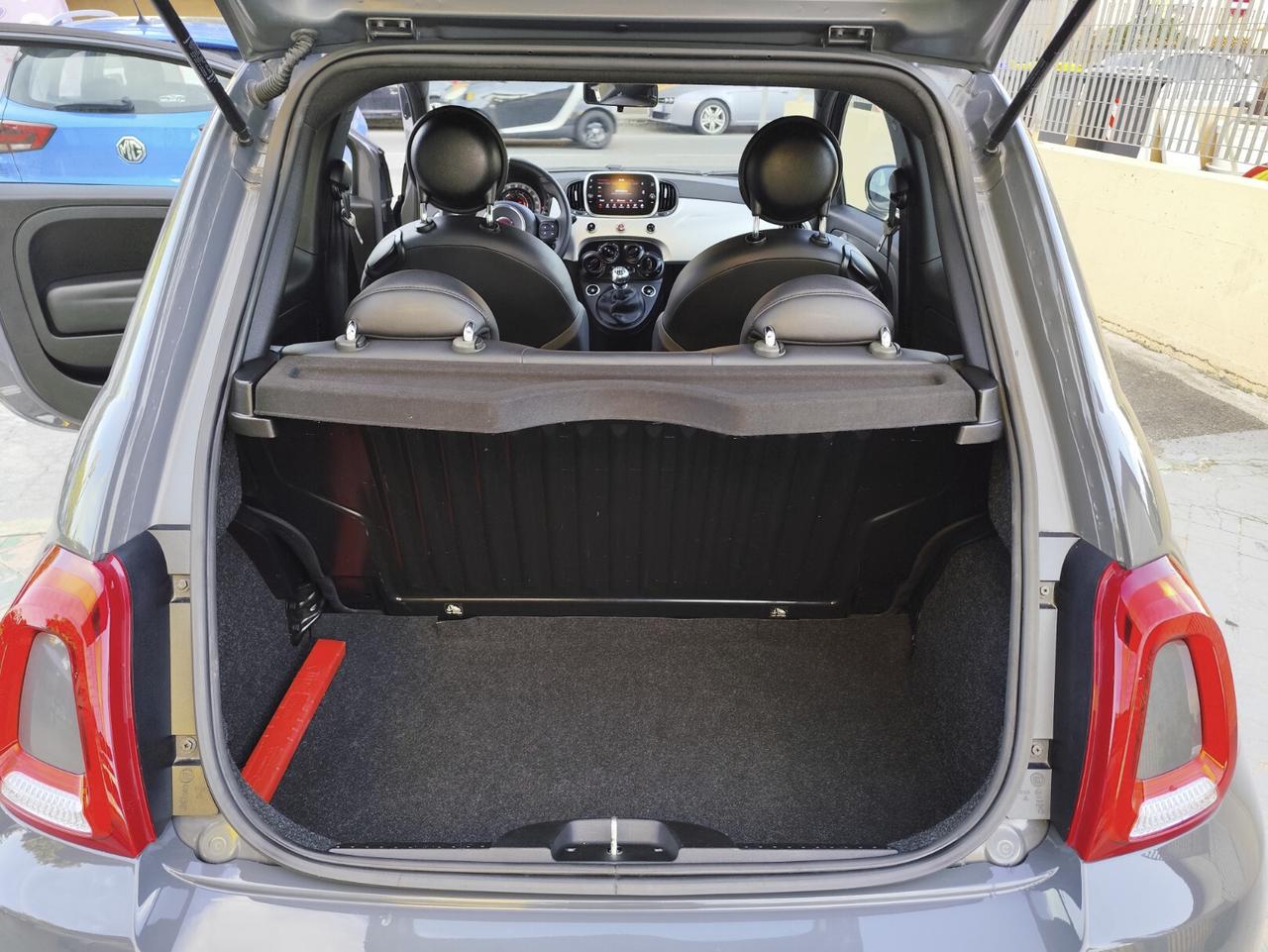 Fiat 500 1.0 Hybrid Sport