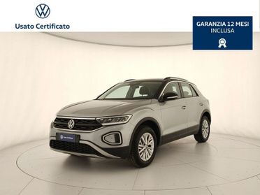 Volkswagen T-Roc 2.0 TDI SCR Life