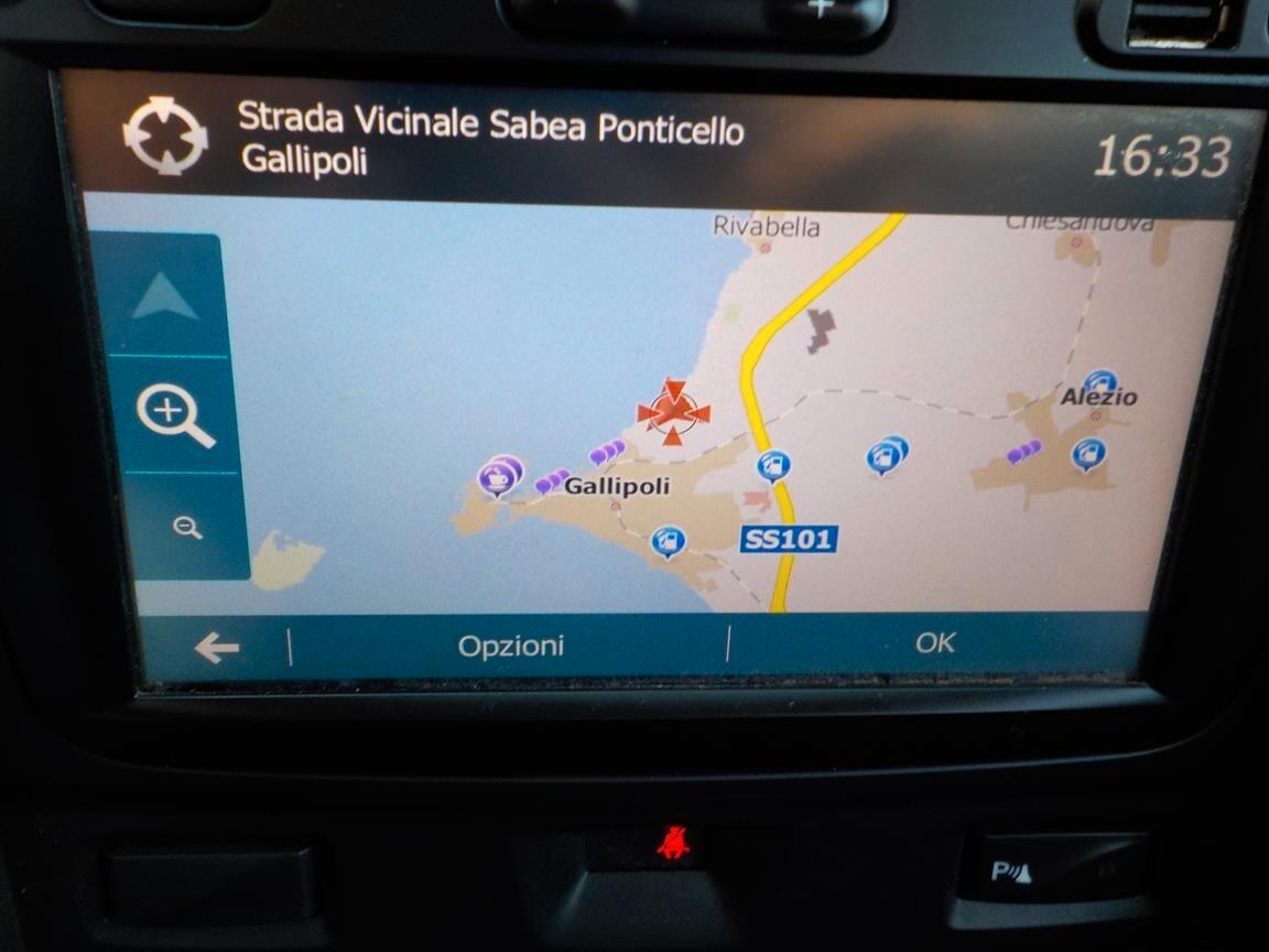 Dacia Duster 1.6 115CV Start&Stop 4x2 GPL Lauréate