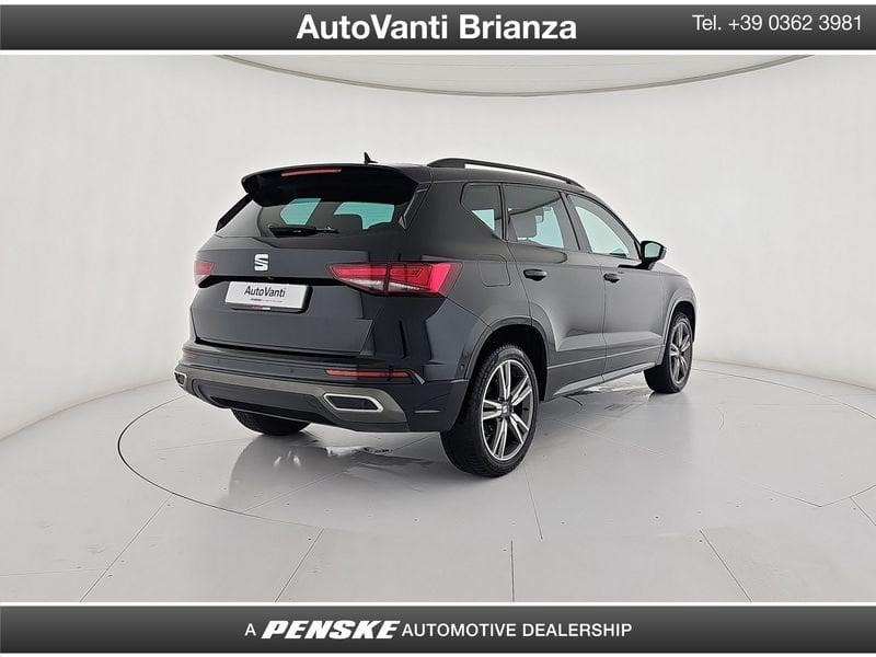 Seat Ateca 2.0 TDI FR KIT GOMME ESTIVE