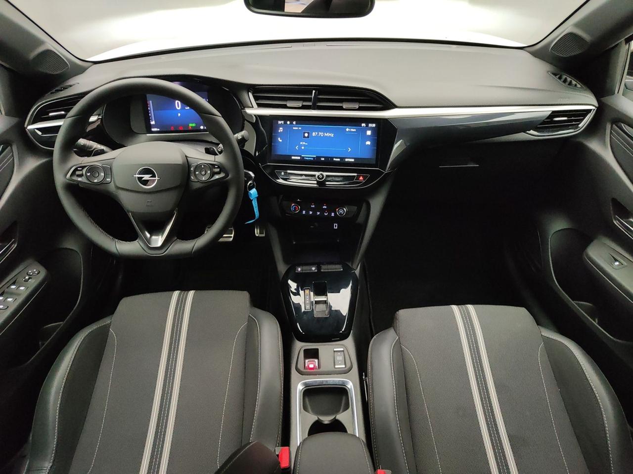 OPEL Corsa VI 2023 1.2 100CV GS AT8