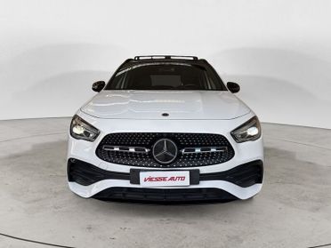 Mercedes-Benz GLA GLA 200 Automatic 4Matic Premium