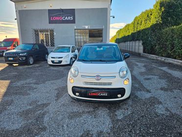 Fiat 500L 1.4 95 CV Lounge GPL