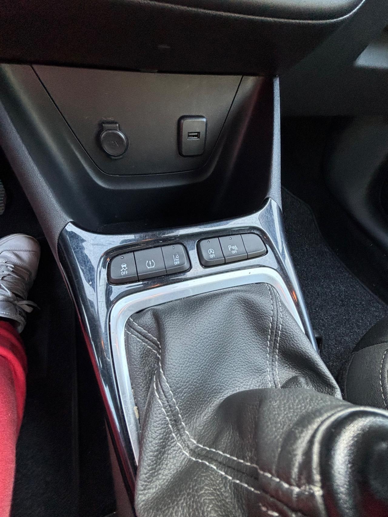 Opel Crossland 1.5 ECOTEC D 110 CV Start&Stop Elegance