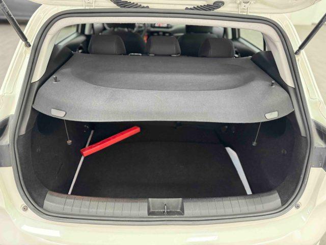 FIAT Tipo 1.4 95CV GPL 5 porte Easy