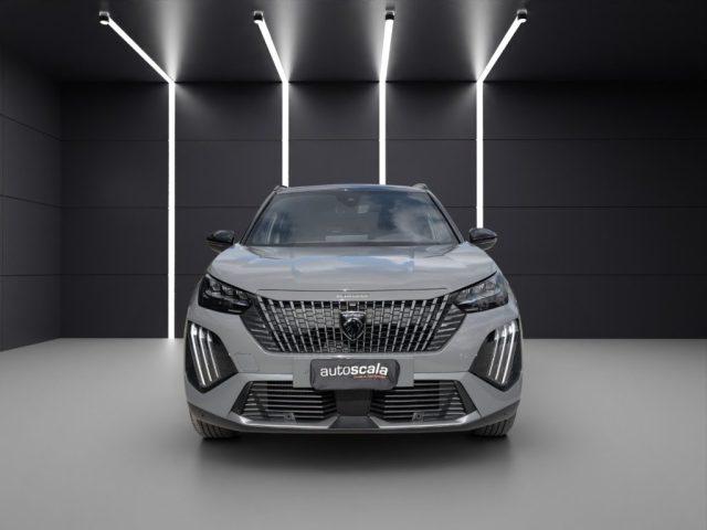 PEUGEOT 2008 Hybrid 136 e-DCS6 GT