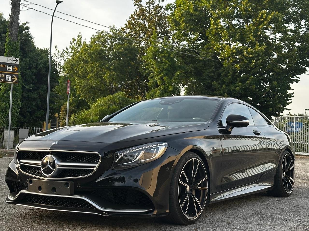 Mercedes-benz S 500 S 500 4Matic Premium