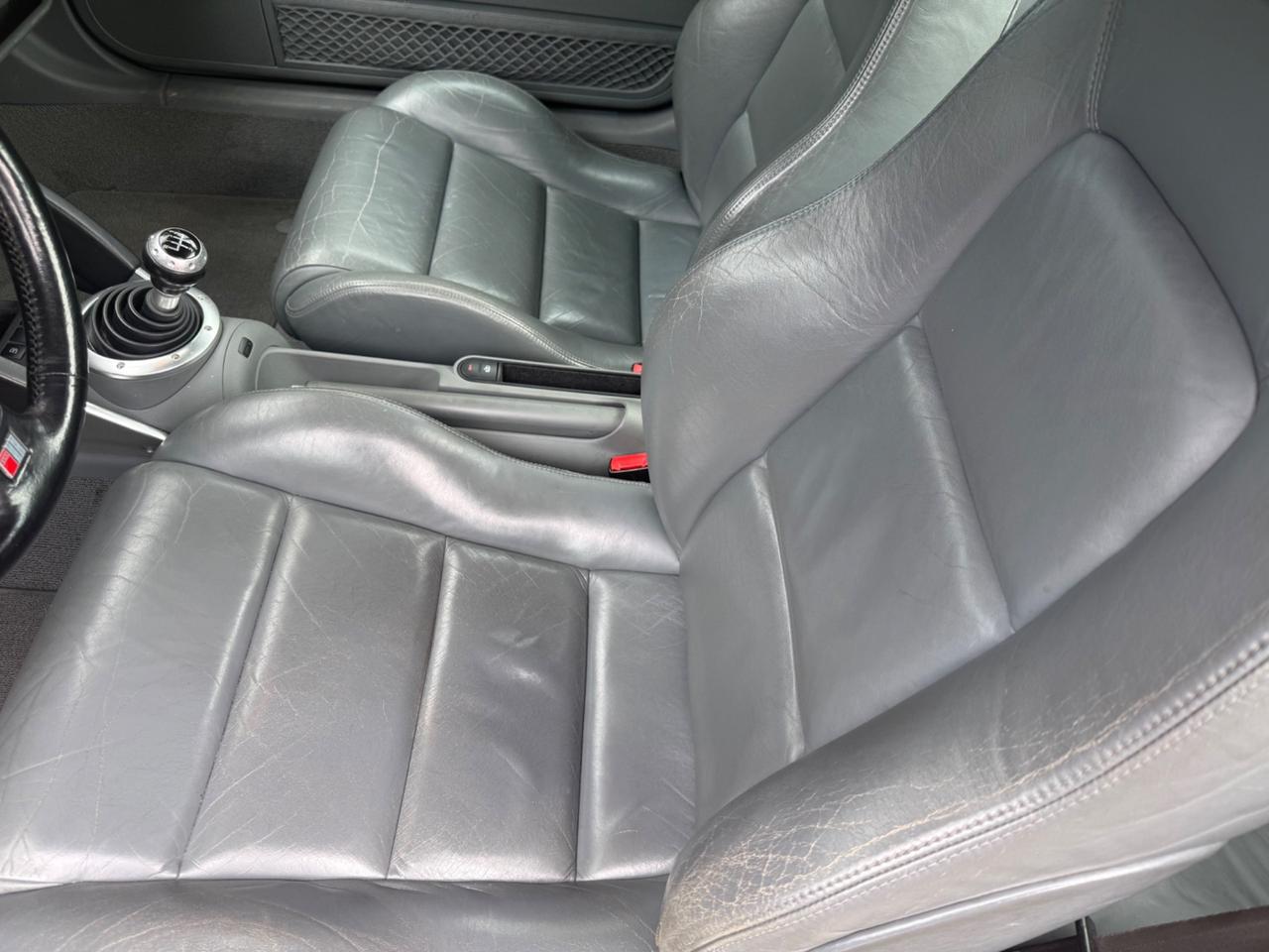 Audi TT Coupé 1.8 T 20V 179 CV cat quattro