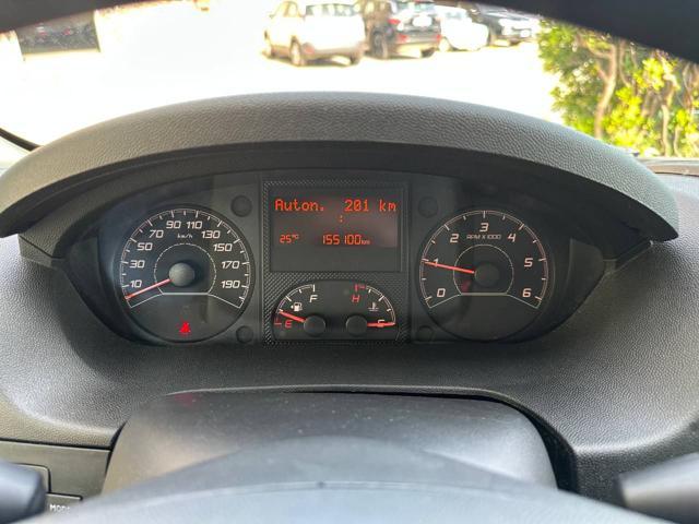 FIAT Ducato 35 2.3 MJT 130CV PLM-TM 3p. Furgone Maxi