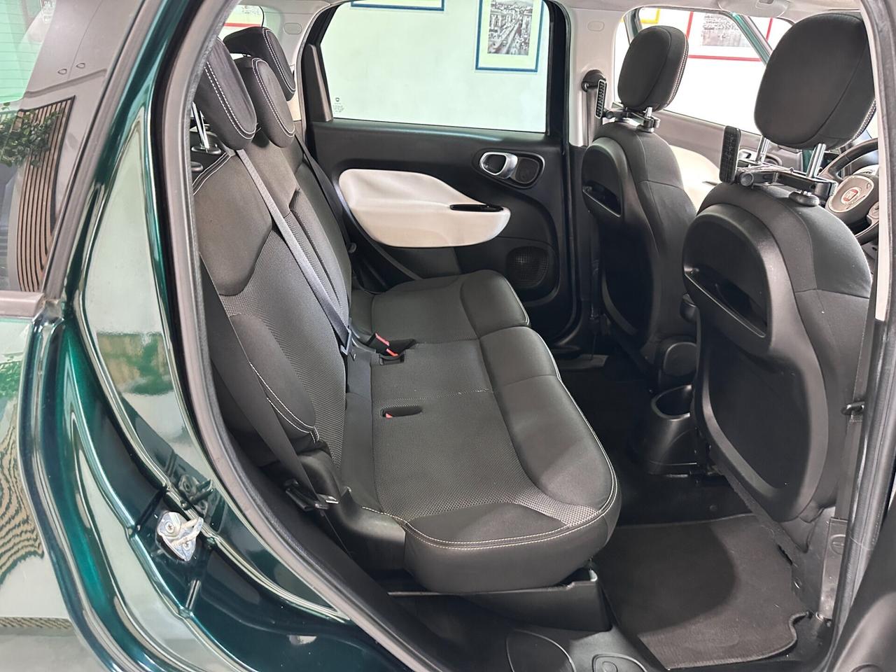Fiat 500L 1.6 Multijet 120 CV Trekking