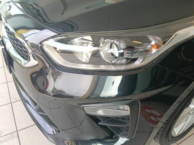 KIA Ceed 1.4 MPi GPL SW Pure