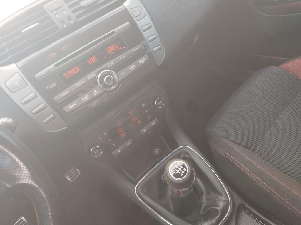 Fiat Bravo 1.6 MJT 105 CV DPF Easy - può essere tua a 43,00 €/mese con anticipo 0