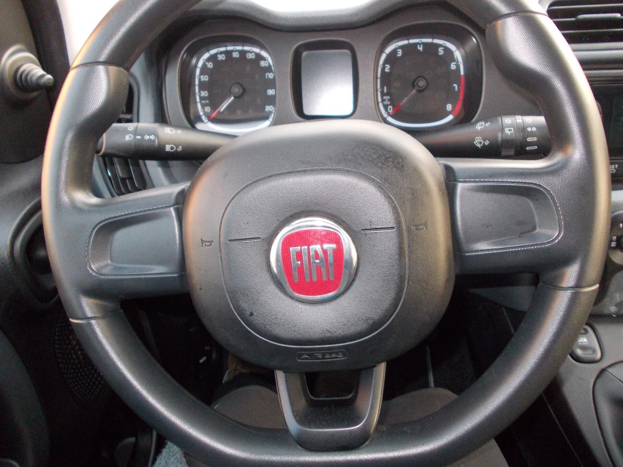 Fiat Panda 1.2 Easy-SOLI KM 59828